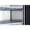 Summit Commercial 19.5" Wide Commercial Beverage Center SCR1104RH